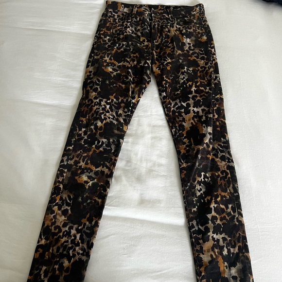 ⭐️🌴AG Farrah Skinny Ankle Jeans - Picture 4 of 4